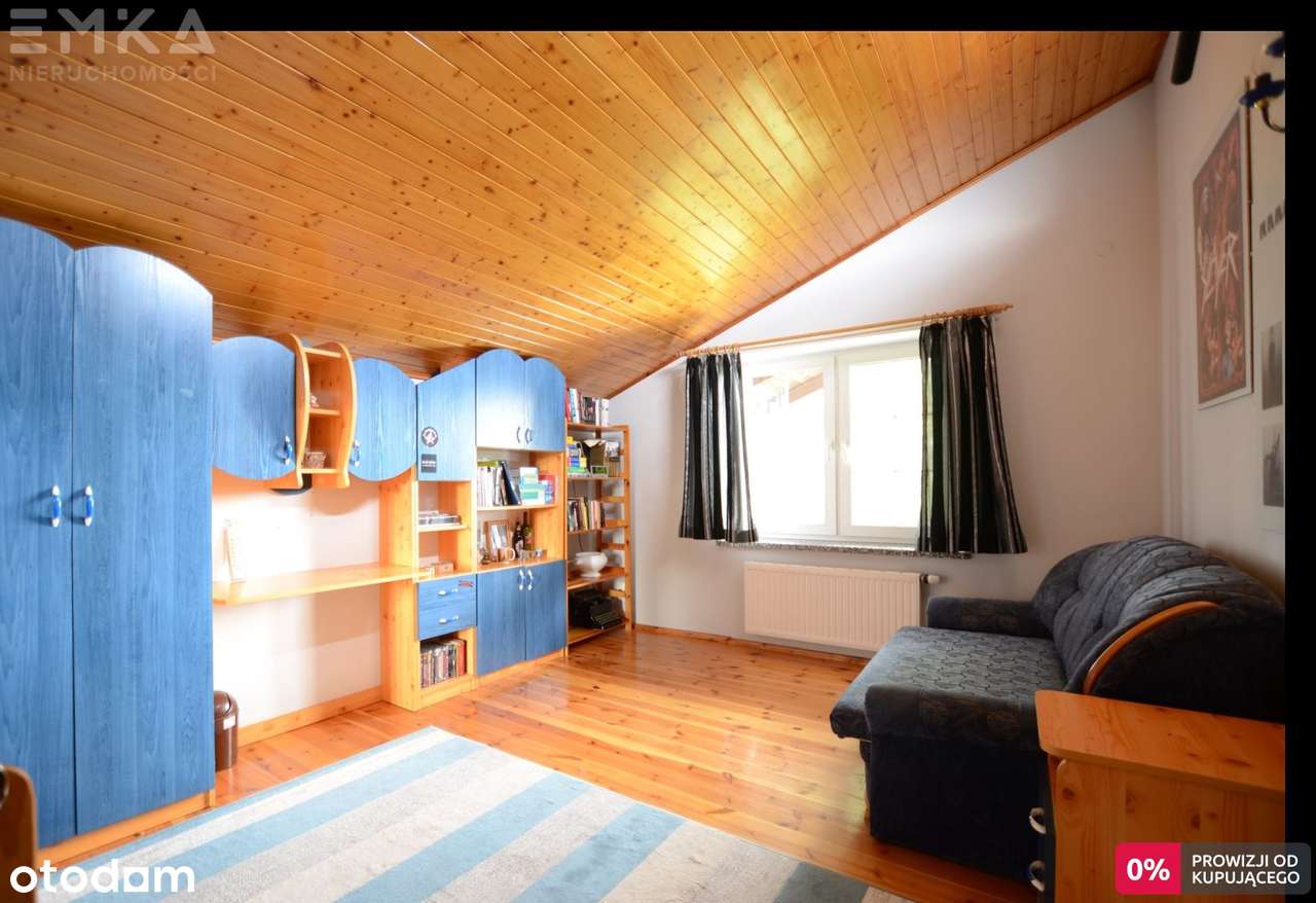 Duży dom z biznesem przy parku w sercu Kamienia-12