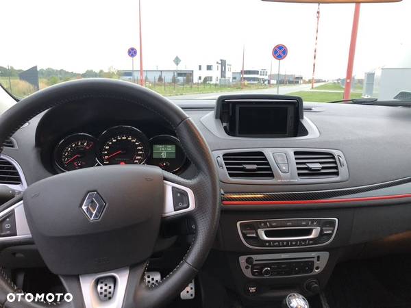 Renault Megane Coupe TCe 190 Start & Stop GT - 17