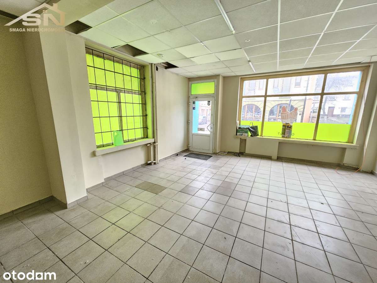 Kamienica W Centrum,6 Lokali Mieszkalno-Usługowych - Pełny obrazek: 5/16