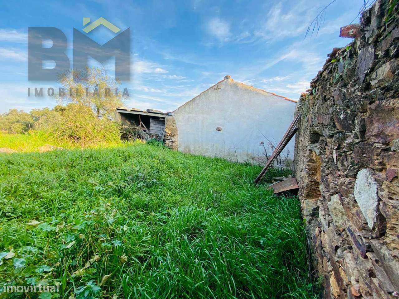 Moradia T0 Venda em Zebreira e Segura,Idanha-a-Nova - Grande imagem: 5/26