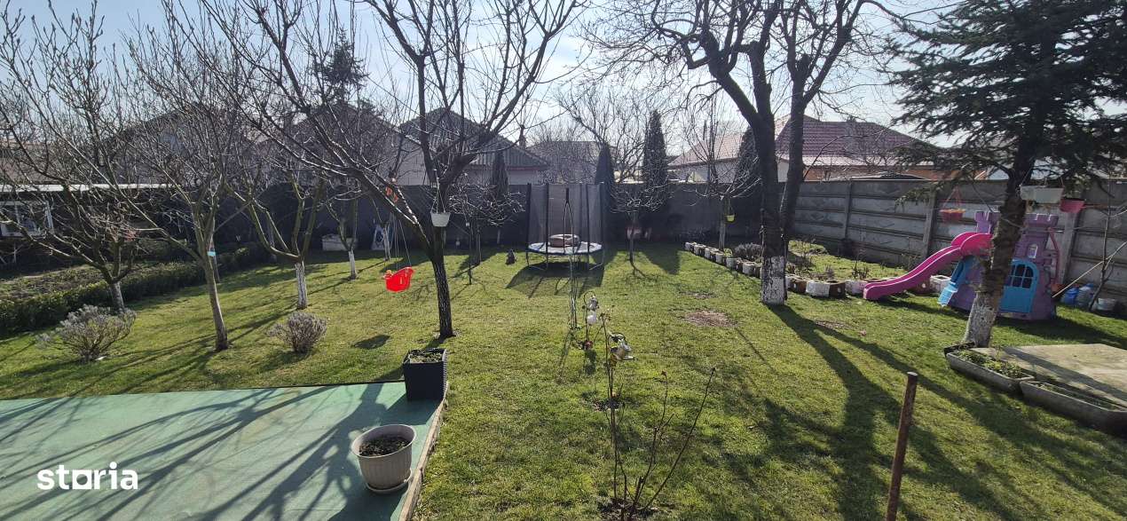 Casa Moderna Cumpana, teren 617 mp-4