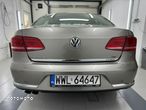 Volkswagen Passat 1.4 TSI Comfortline - 3