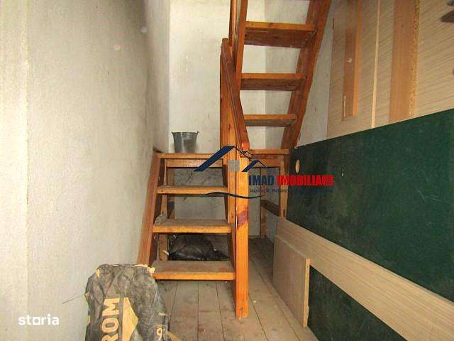 Ultracentral!! Vanzare casa C1+C2+C3 - 44 mp in Targoviste  - zona Pri - Imagine principală: 5/7