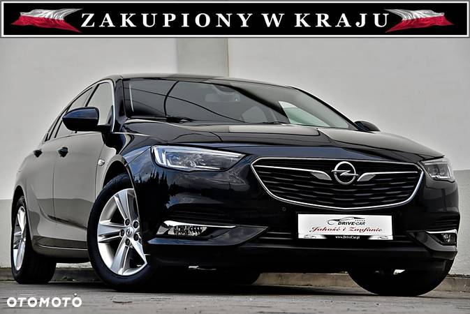 Opel Insignia 1.5 T GPF Innovation S&S - 40