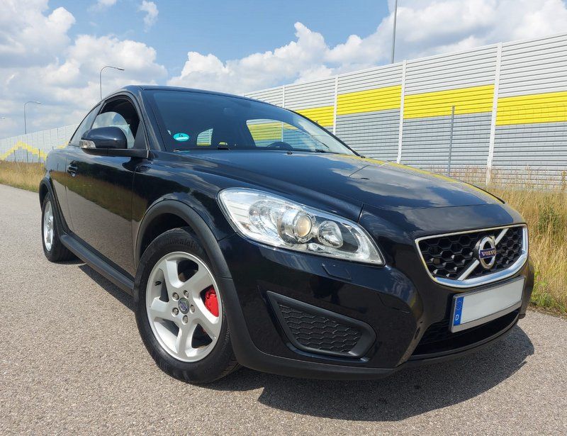Volvo C30 2010