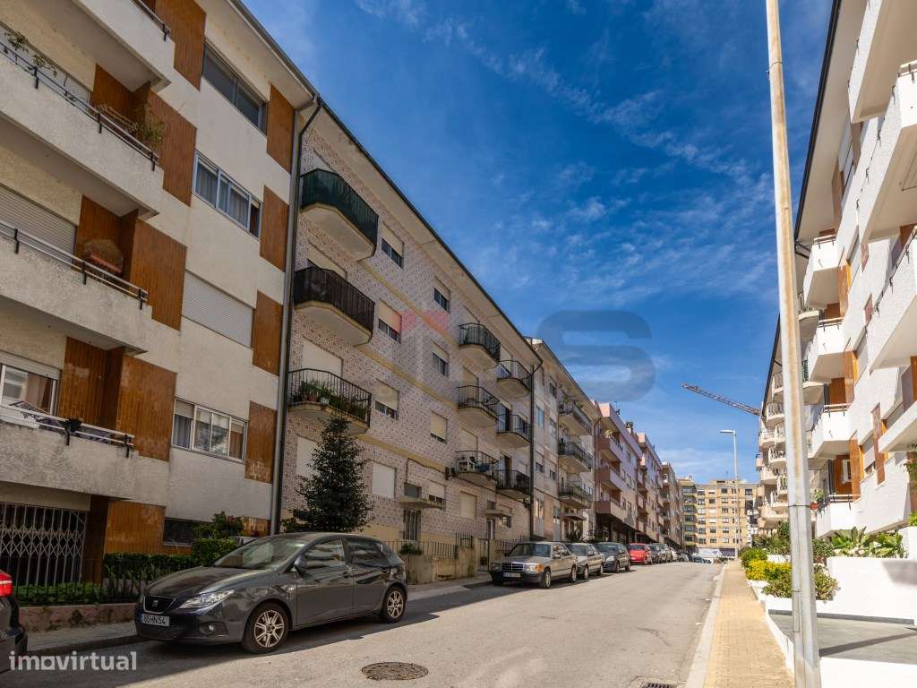 Apartamento T2+1 em Ermesinde - Excelente Localização-5