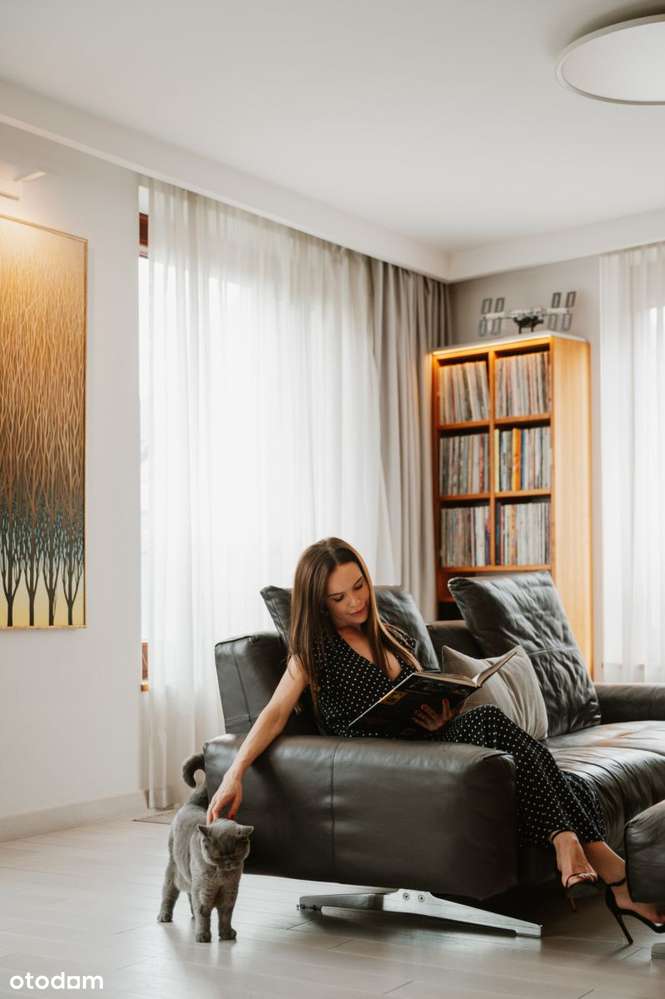 4 sypialnie, klimatyzacja, 2 miejsca parkingowe-0