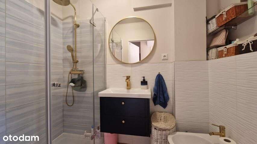 Pół bliźniaka z pokojami do wynajęcia blisko morza-13