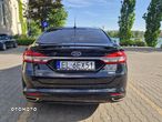 Ford Fusion 2.0 EcoBoost Titanium - 5