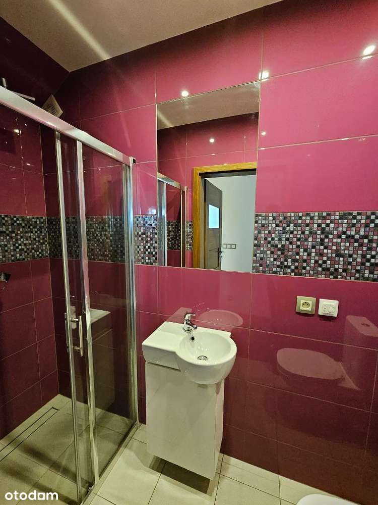 15 min do Wa-wy trasą S8, duża działka, 6 pokoi, gabinet-12