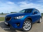 Mazda CX-5 2.2 SKYACTIV-D AWD Sports-Line - 4