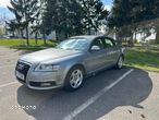 Audi A6 3.0 TDI Quattro Tiptronic - 1