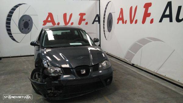 Para Peças Seat Ibiza Iii (6L1) - 2