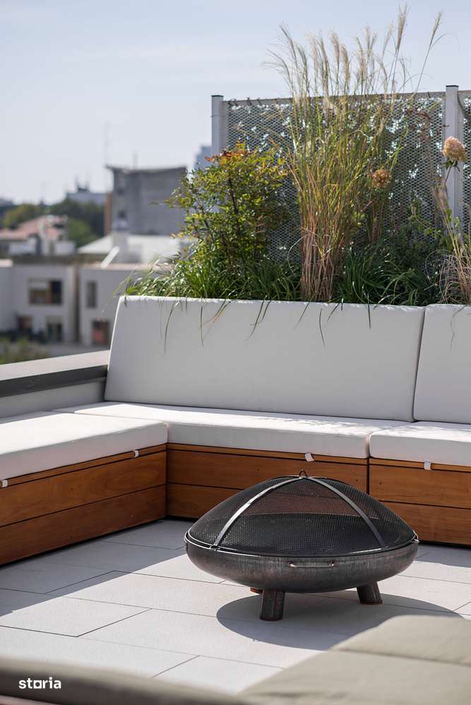 Penthouse-ul castigator al Anualei de Arhitectura 2023 | Comision 0%-14