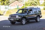 Jeep Commander 3.0 CRD Limited - 2