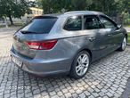 Seat Leon 1.6 TDI Style - 6