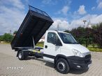 Iveco Iveco Daily 70C17 | Nowa Wywrot | Sup - 2