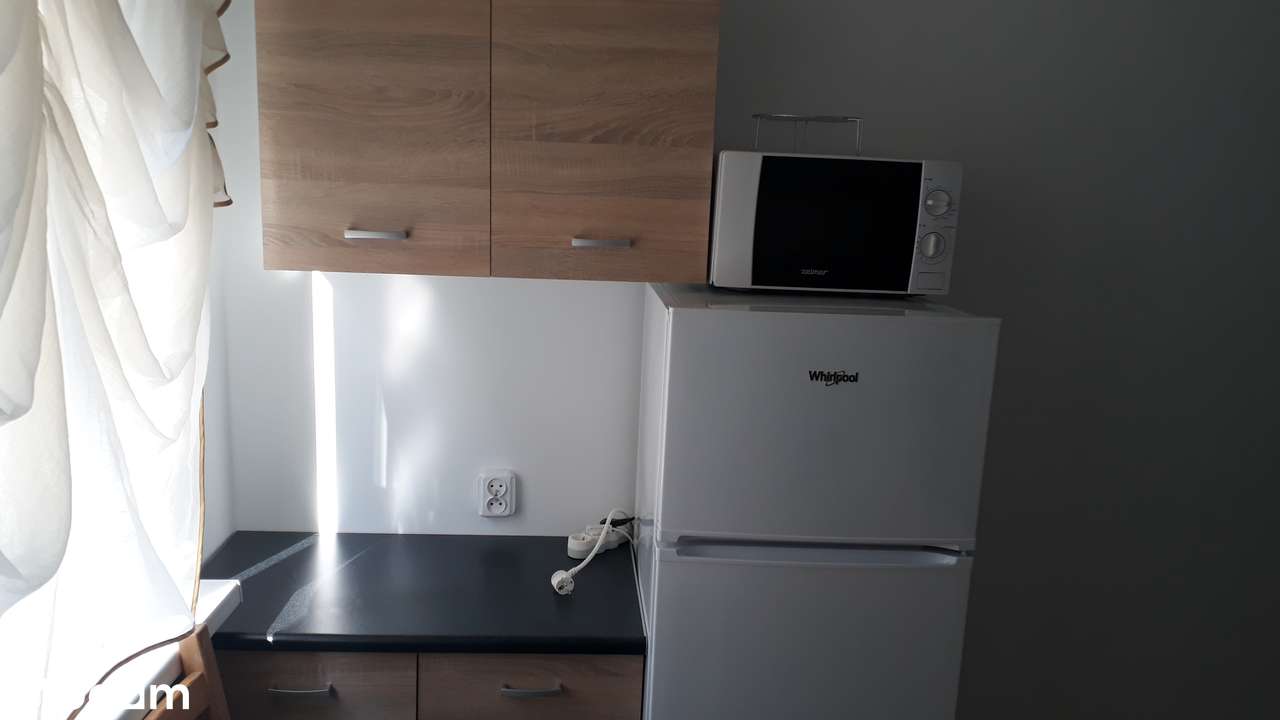 Do wynajęcia mieszkanie 2 pokoje 43 m² Sosnowiec centrum umeblowane - Mehr