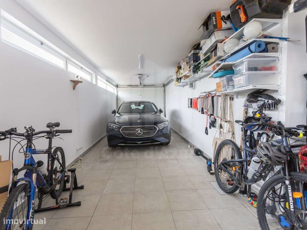 Moradia T4 em Alto das Vinhas-49