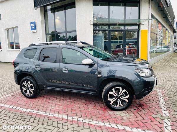 Dacia Duster 1.0 TCe Prestige - 3