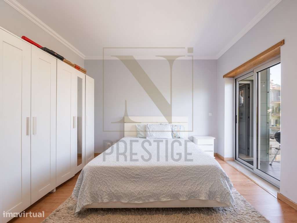 Apartamento T3 em Condeixa-13