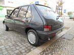 Peugeot 205 1.1 GR - 4