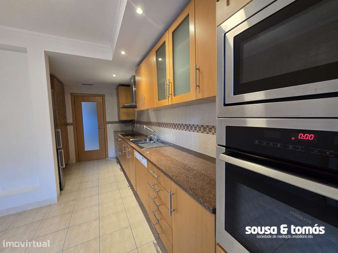 Apartamento T3 Arrendamento em Parceiros e Azoia,Leiria - Grande imagem: 3/40