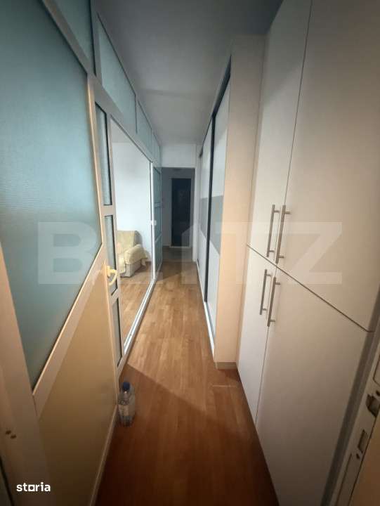 Apartament 3 camere, 58 mp, zona Micro 11 - Imagine principală: 4/8