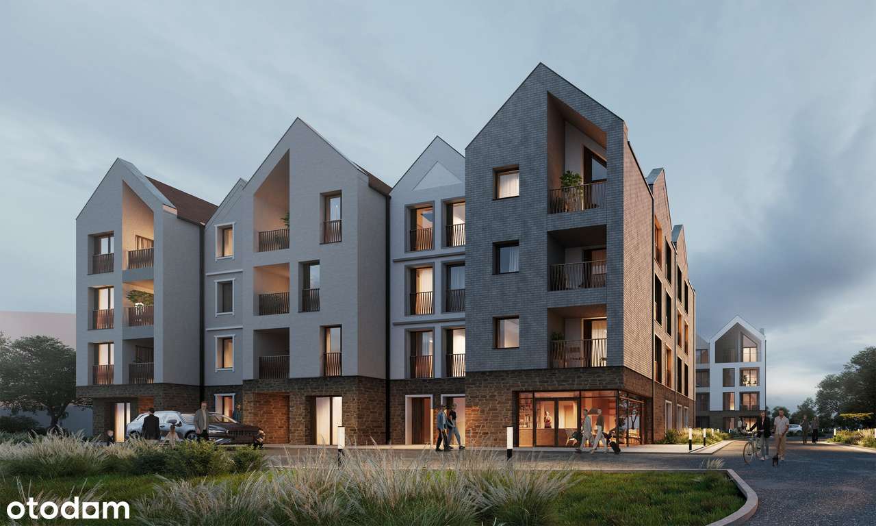 Apartamenty Sudetia | mieszkanie 4-pok. | A0.18 (lokal A0.18)