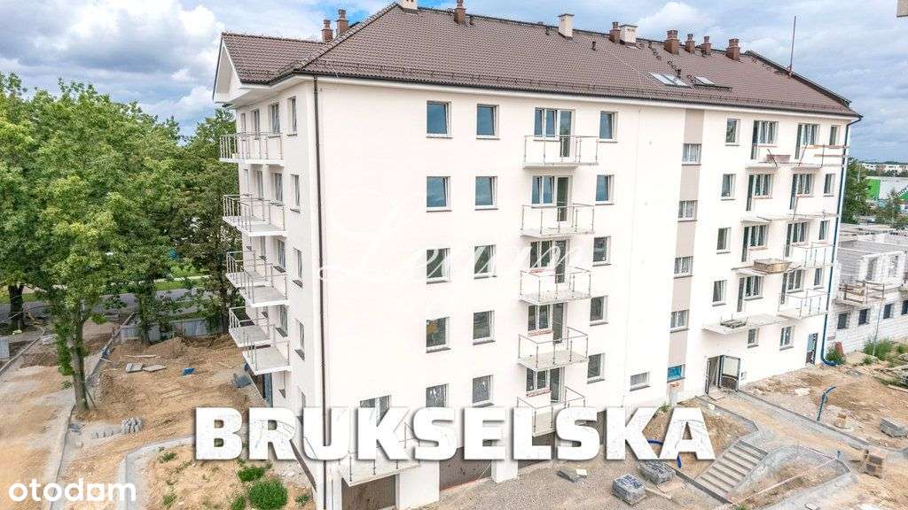 Przytulne 2 pokoje z balkonem – Os. Europejskie - Pełny obrazek: 4/20