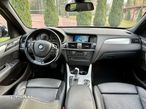 BMW X3 xDrive20d Aut. - 5