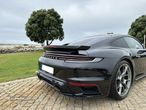 Porsche 992 Turbo S PDK - 14