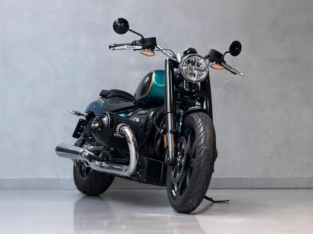 BMW R 1.8 Benzyna 91 KM — zdjęcie 7