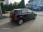 Volkswagen Polo 1.2 TSI Highline DSG - 40