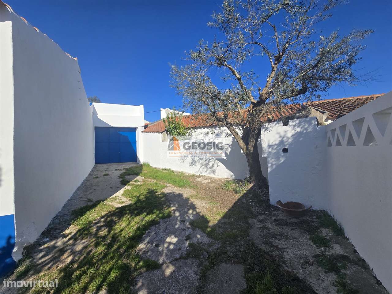 Moradia T2 Venda em Almodôvar e Graça dos Padrões,Almodôvar-28