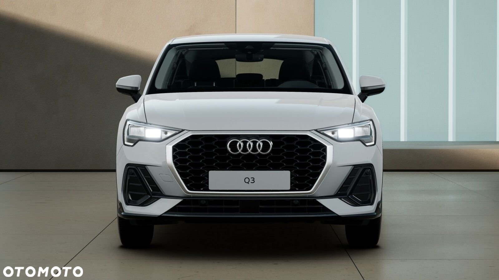 Audi Q3 Sportback - 4