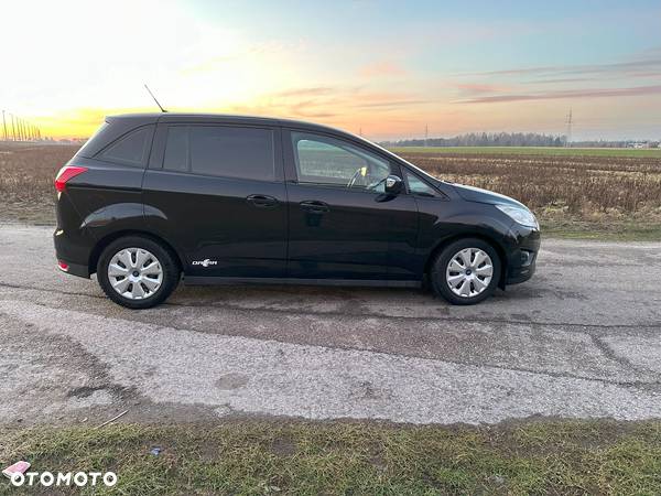 Ford C-MAX - 6