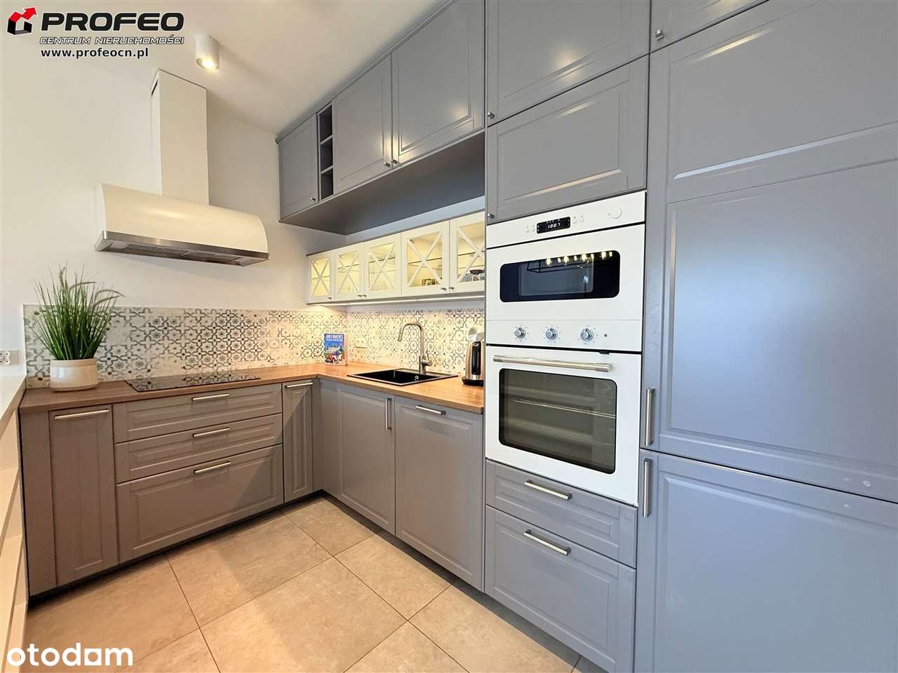 Mieszkanie na wynajem, Bielsko-Biała, 3 pokoje - Pełny obrazek: 4/20