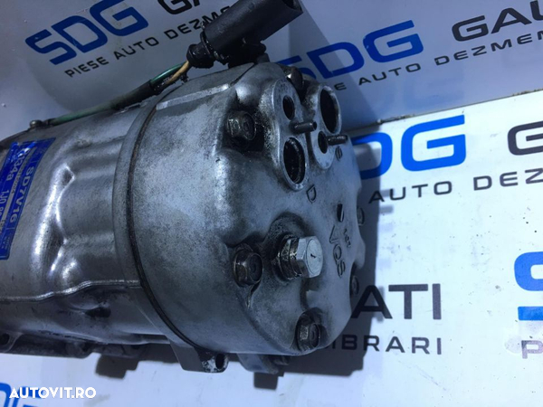 Compresor AC / Clima / Aer Conditionat VW Golf 4 1998 - 2005 Cod Piesa : 1J0 820 803 L / 1J0820803L - 3