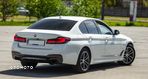 BMW Seria 5 520d xDrive Sport - 11