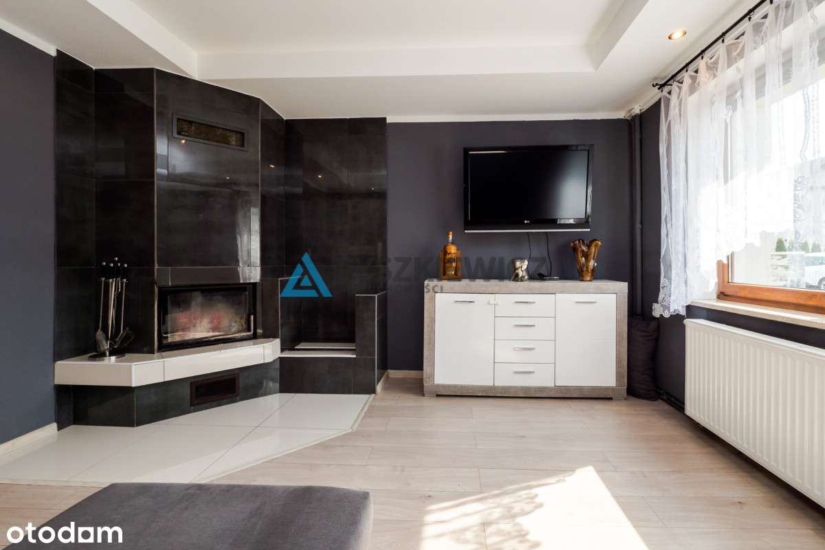 Atrakcyjny dom w spokojnej okolicy! - Pełny obrazek: 5/20