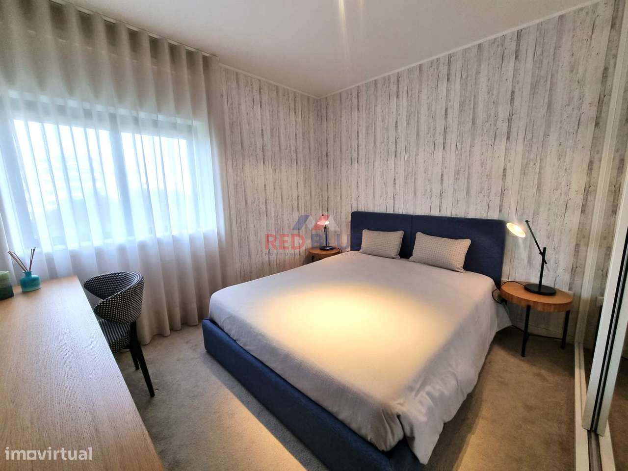 APARTAMENTO T4, PRIMEIRA LINHA DE MAR, PÓVOA DE VARZIM-19