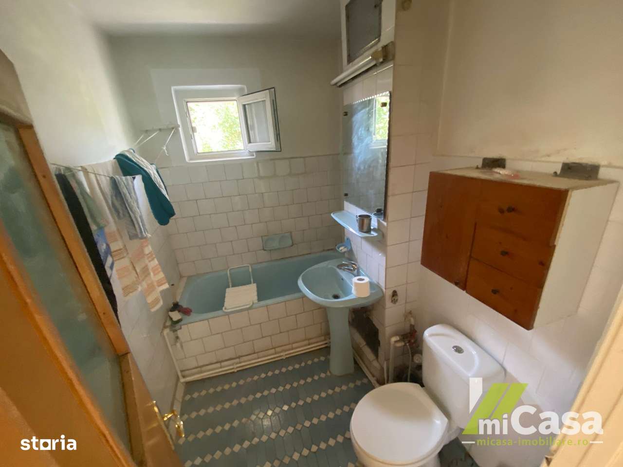 Apartament 2 camere – Mazepa 1, Galați - Imagine principală: 5/9