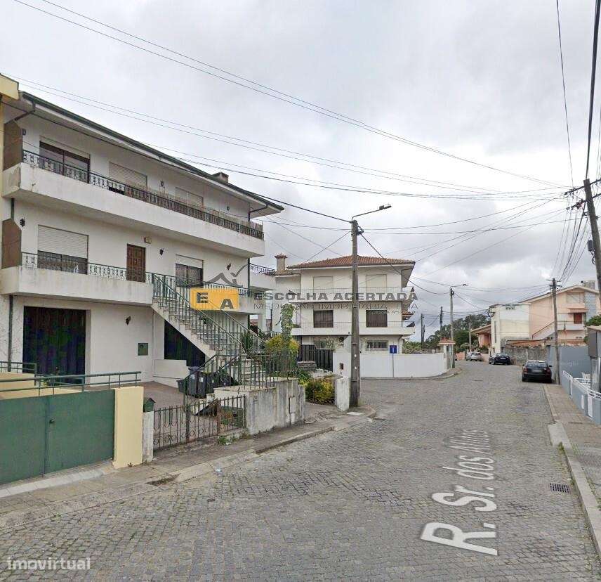 T3 Águas Santas ARRENDADO - Grande imagem: 4/4