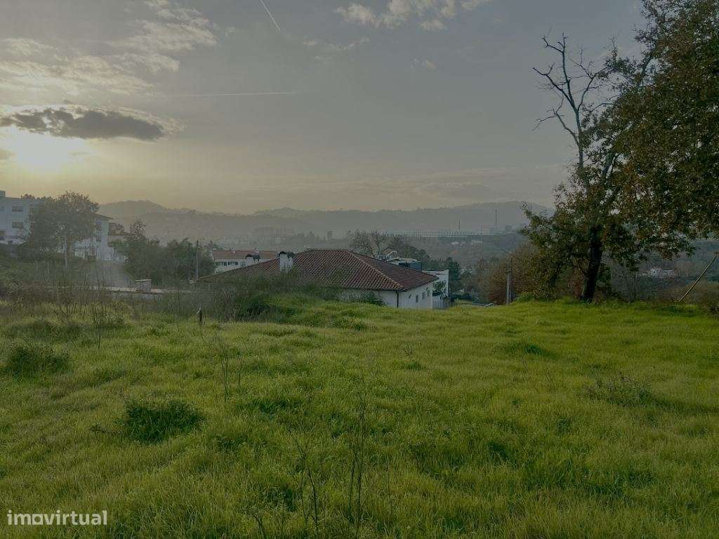 Terreno para Construção próximo ao centro da cidade de Amarante - Grande imagem: 5/11