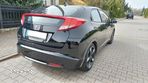 Honda Civic 1.4 Comfort - 4