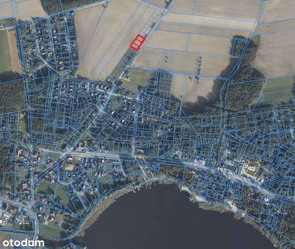 działka budowlana-7