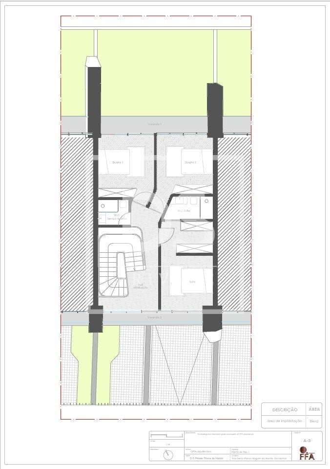 Lote para construção em Gondomar- Baguim do Monte-13