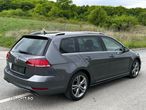 Volkswagen Golf 1.6 TDI DSG Highline - 9