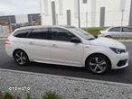 Peugeot 308 SW BlueHDi 130 EAT8 GT - 3